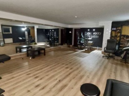 Оренда приміщення в центрі міста Черкаси