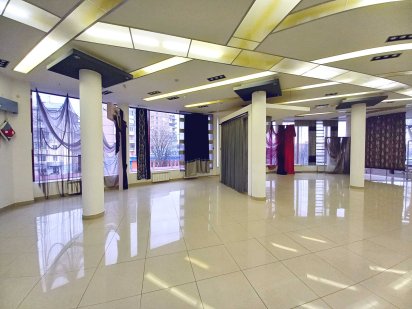 Оренда офісного приміщення Рівне