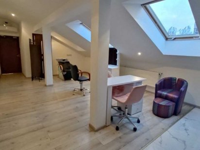 Оренда кабінету краси в центральній частині міста Черкаси