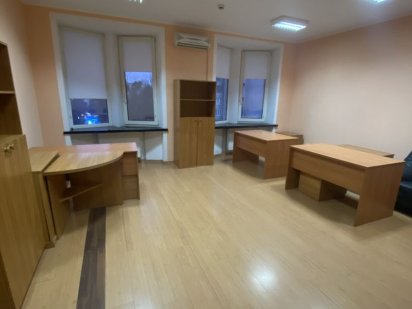 Здам в оренду офіс з включеною комуналкою на Чайці! Рівне