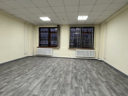 Оренда офісу по Хрещатику 38 кв.м, район Пагорбу Слави Черкаси