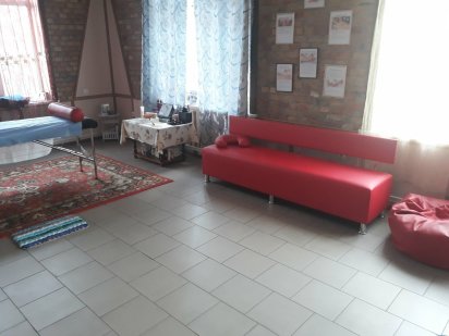 Здам кабинет массажу. Черкаси