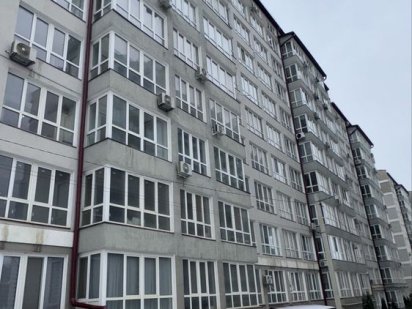 Оренда приміщення Черновцы