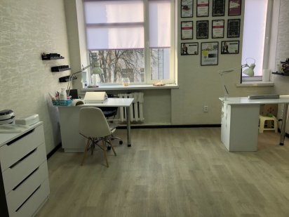 Здам офіс у центрі міста Чернігів