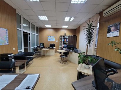 Оренда офісів в центрі міста, ціна з комунальними! Черкаси