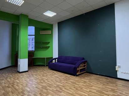 Оренда офісу в центрі 2поверх 31кв., на Хрещатик, Черкаси