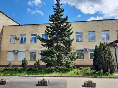 Оренда комерційного приміщення 240 м2 Черкаси