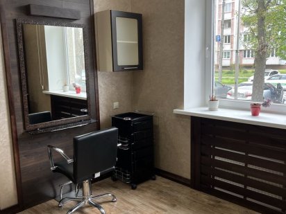 Оренда місця перукаря Черкаси