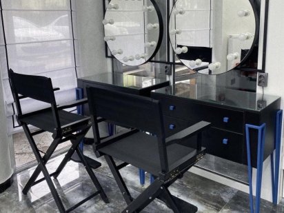 Оренда салону краси “BlanShe” Тернополь