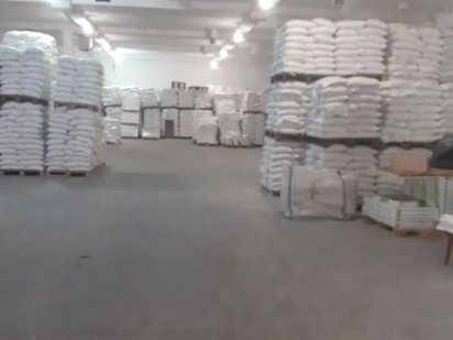 Склад 100-800м2 Тернополь