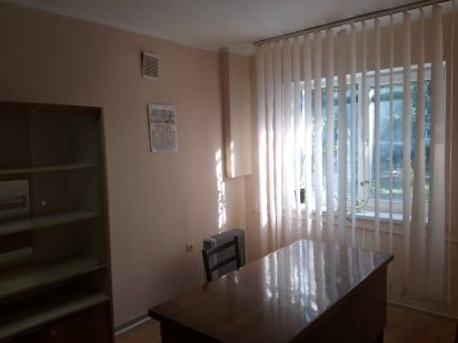 Оренда офісу на Пр.Свободи, 12м2 Ужгород