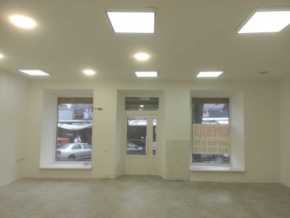 Оренда торгівельного  приміщення Рівне