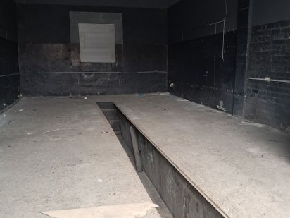 Оренда боксу з ямою Рівне