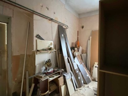 ОРЕНДА - частини нежитлового приміщення 1-го поверху, 105,6кв.м. Чернівці