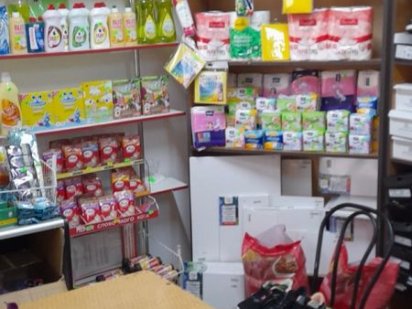 Оренда торгової площі Рівне