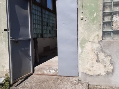 Здається бокс 115 кв.м. без рампи Чернівці