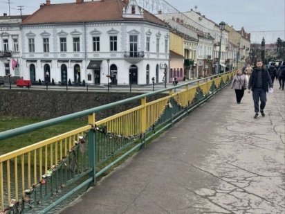 Здається приміщення в центрі міста Ужгород Пл. Шандора Петефі 73м² Ужгород