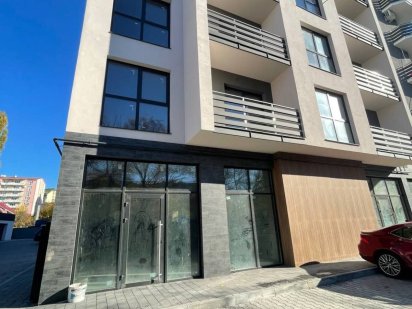 Оренда офісу з ремонтом під вас Ужгород