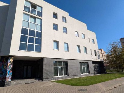 Оренда торгових, офісних та виробничих площ в районі автовокзалу! Рівне