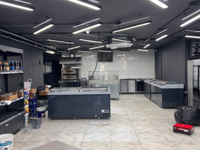 Оренда приміщення під спортивну секцію, кафе, магазин площа 167 кВ м Рівне