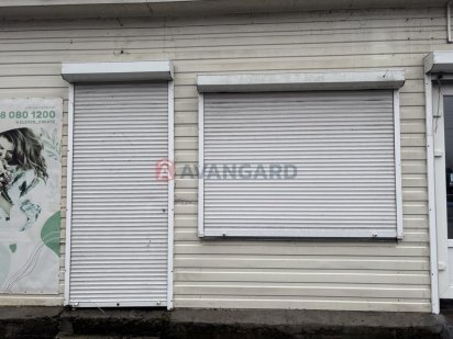 Кіоск в прохідному місці Черкаси