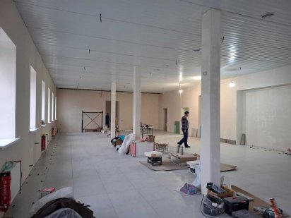 Оренда магазину по вул. Благовісній Черкаси