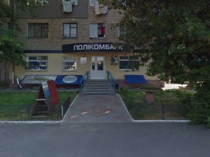 RLT K01 Оренда фасадного комерційного приміщення, вул. Любецька Чернигов