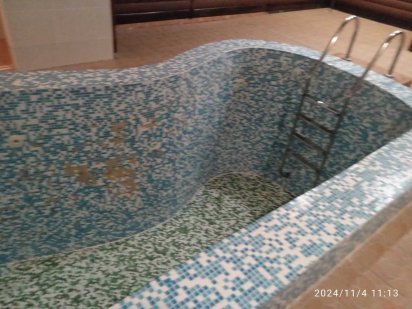 Оренда сауни з басейнами , центр. Черкаси