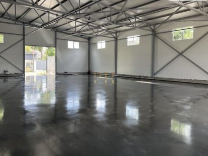 Оренда складського приміщення на вул. Текстильна Тернопіль