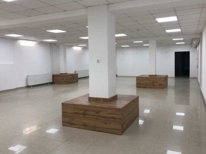 Оренда комерційного приміщення Тернополь