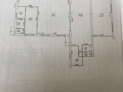 Оренда виробничо-складського приміщення Тернополь