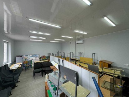 Комерційне приміщення в центрі  міста Черновцы