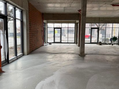 Оренда приміщення на Собранецькій Ужгород