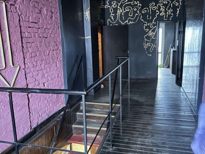 Оренда фасадного приміщення в центрі міста! Рівне