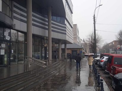 Оренда приміщення в новому торговому центрі по вул . Смілянській. Черкаси