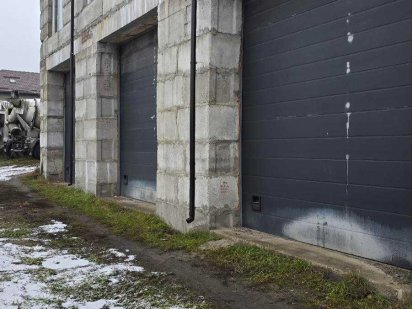 здам в оренду складське приміщення Чернігів