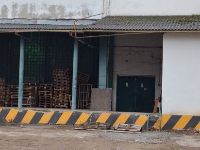 Здаємо склад 810кв.м. Чернівці