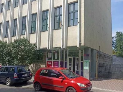 Оренда комерційної нерухомості Ужгород