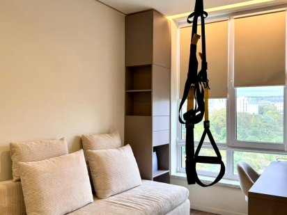 ПРОДАЖ або ОРЕНДА 2-х кімнатної квартири в новому ЖК Ужгород