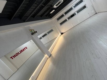 Оренда залу студія танці фітнес музичні заняття Рівне