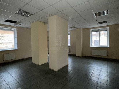 RLT K01 Оренда фасадного комерційного приміщення, вул. Коцюбинського Чернігів