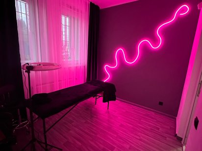 Оренда кабінету в салоні краси Тернополь