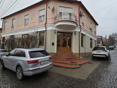 ОРЕНДА офісного приміщення в центрі міста Ужгород Ужгород