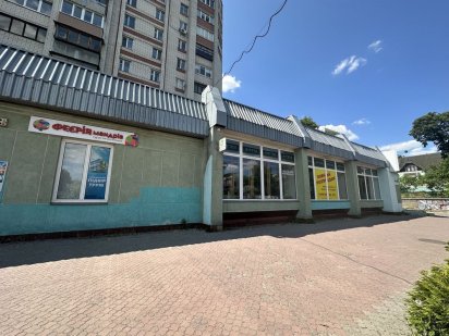 Оренда приміщення Чернигов