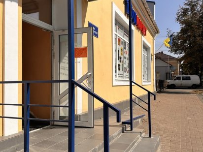 Оренда приміщення під магазин ЦЕНТР Чернігів