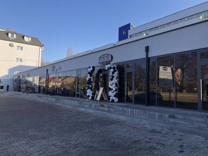 Оренда комерційного приміщення в Ужгороді Ужгород