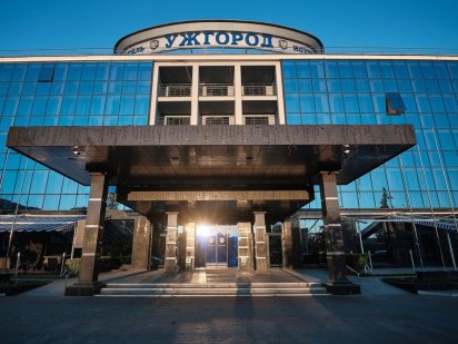 Офісне приміщення Ужгород