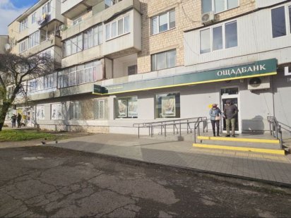 Оренда приміщення Черновцы