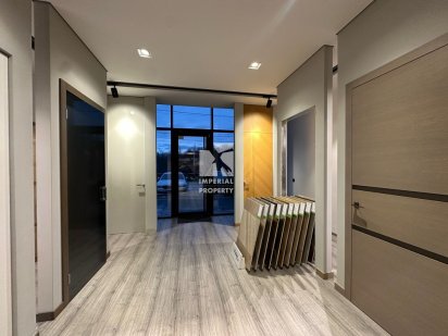 Здача прміщення біля Боздошского парка! З великою парковкою! Ужгород