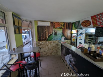 Оренда готового бізнесу на Ентузіастів Черновцы